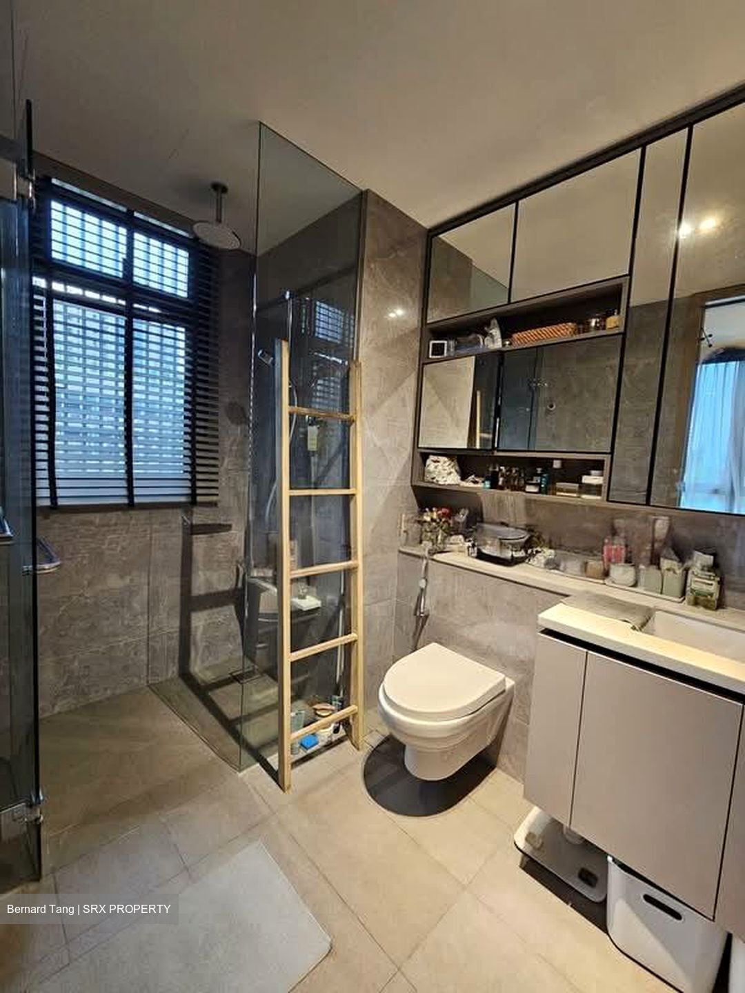 The Tapestry (D18), Condominium #605794481